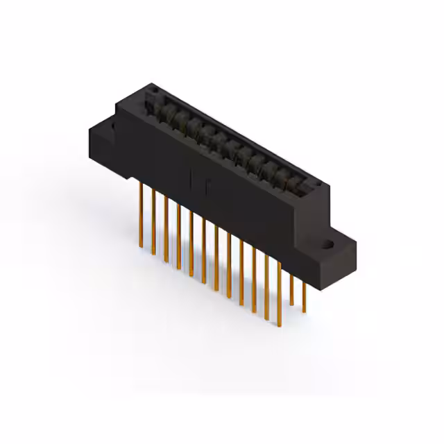 896-024-541-202 EDAC Inc.  Edgeboard Connectors